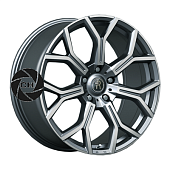 9,5x21/5x112 ET31 D66,6 A88 MB (конус, C570)
