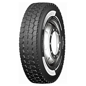 315/80R22,5 157/154L Longtraxx MS300 TL 20PR ТАИЛАНД