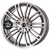 8,5x19/5x112 ET30 D66,6 B194T GMF (№33)