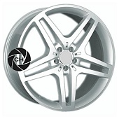 8,5x19/5x112 ET59 D66,6 MR117 SF (конус, MB001)
