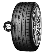 245/40R18 97Y XL Advan Sport V105 MO TL