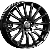 7x18/5x114,3 ET38 D67,1 Валенсия (КЛ282) Алмаз