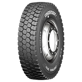 Longtraxx DR330