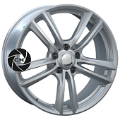 8x19/5x120 ET20 D72,6 B105 Sil (конус, C645) 750 кг