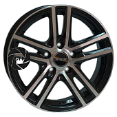 6,5x16/5x112 ET38 D57,1 629 BD