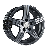 8,5x20/5x112 ET29 D66,6 MR111 GMFP (конус, MB001)