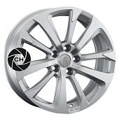 7,5x18/5x114,3 ET45 D64,1 H104 SF (конус, C570)