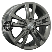 7x17/5x108 ET50 D63,3 FD61 GM (конус, C570)