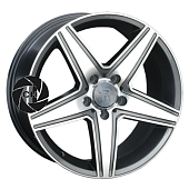 7x16/5x112 ET38 D66,6 MR72 GMF (конус, MB001)
