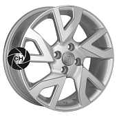 6x16/4x100 ET40 D56,6 OPL50 SF (конус, C570)