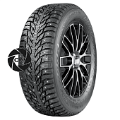 Hakkapeliitta 9 SUV