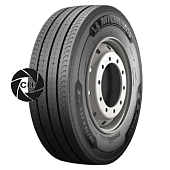 315/60R22,5 154/148L X Multi Z TL VG