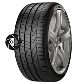 245/40R20 99Y XL P Zero TL Run Flat
