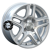 7x16/5x112 ET39 D66,6 A103 SF (конус, C570)