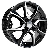 6x15/4x108 ET47,5 D63,35 Тулон (КЛ233) Селена