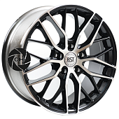 7,5x17/5x114,3 ET52 D67,1 R007 (Optima) BD