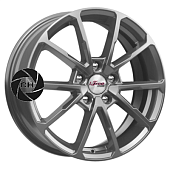6,5x16/5x114,3 ET46 D67,1 Джет (КС914) Хай Вэй