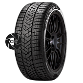 255/40R18 99V XL Winter SottoZero Serie III * TL Run Flat