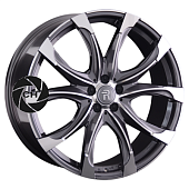 9,5x22/5x112 ET32 D66,6 B223 GMF (конус, B640)