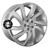 8x20/5x114,3 ET44 D63,3 FD168 Sil (конус, C570)