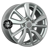 6,5x16/5x114,3 ET45 D60,1 663 Silver