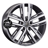 7x18/5x112 ET41 D66,6 INF54 GMF (конус, C570)