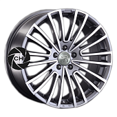 8,5x19/5x112 ET28 D66,6 A123 GMF (конус, A001)