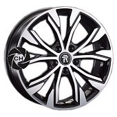7x18/5x112 ET43 D57,1 VV237 GMF (конус, C570)