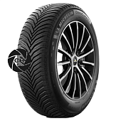 CrossClimate 2