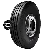 315/70R22,5 156/150L (154/150M) GL282A TL M+S 3PMSF 20PR