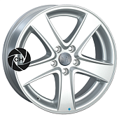 7x17/5x108 ET50 D63,3 FD49 MB (конус, C570)