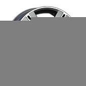 7,5x18/5x114,3 ET45 D73,1 320 GMF (конус)
