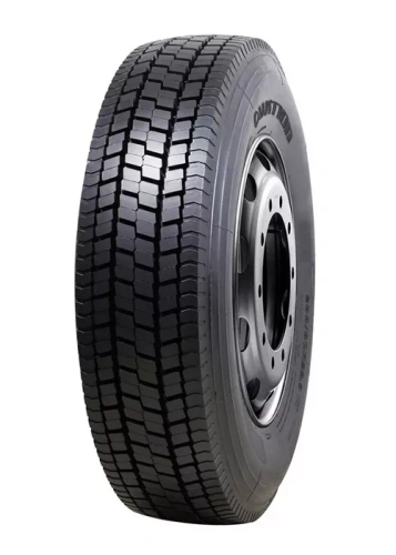 235/75R17,5 143/141J VI-628 TL 16PR