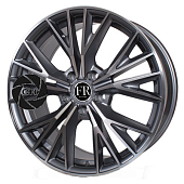 8x18/5x112 ET39 D66,6 A084 GMF (№22)