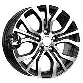 7x18/5x114,3 ET35 D67,1 KL-293 Алмаз