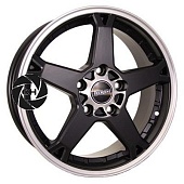 6,5x16/5x112 ET39,5 D66,6 656 BDm