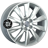 8x18/5x114,3 ET47 D66,1 INF20 Sil (конус, C570)