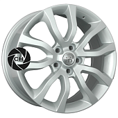 8x19/5x120 ET58 D72,6 LR47 Sil (пш, LR002)