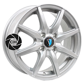 6x16/4x100 ET45 D60,1 1605 BL
