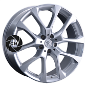 9x20/5x112 ET34 D66,6 MR291 Sil (конус, C570)