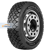 235/75R17,5 143/141L DV002 TL