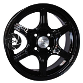 5,5x14/4x98 ET38 D58,6 433 SL