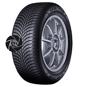 Vector 4Seasons Gen-3 SUV