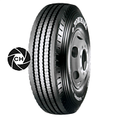 7,50R16 123/121M Super steel Y785R TTF 14PR
