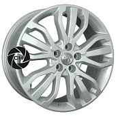 9,5x21/5x120 ET49 D72,6 LR45 GMF (пш, LR002)