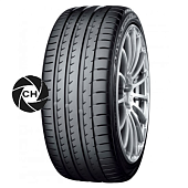 235/55R18 100Y Advan Sport V105S TL