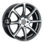 7,5x17/5x112 ET42 D57,1 327 GMF (спец)