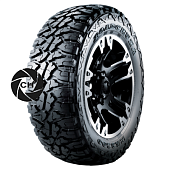 LT33x12,50R18(320/60R18) 118Q RA3200 TL WW POR M+S 10PR