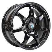 6,5x16/5x114,3 ET45 D67,1 А1162 BL