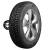 245/70R16 111T XL Character Ice 7 SUV TL (шип.)